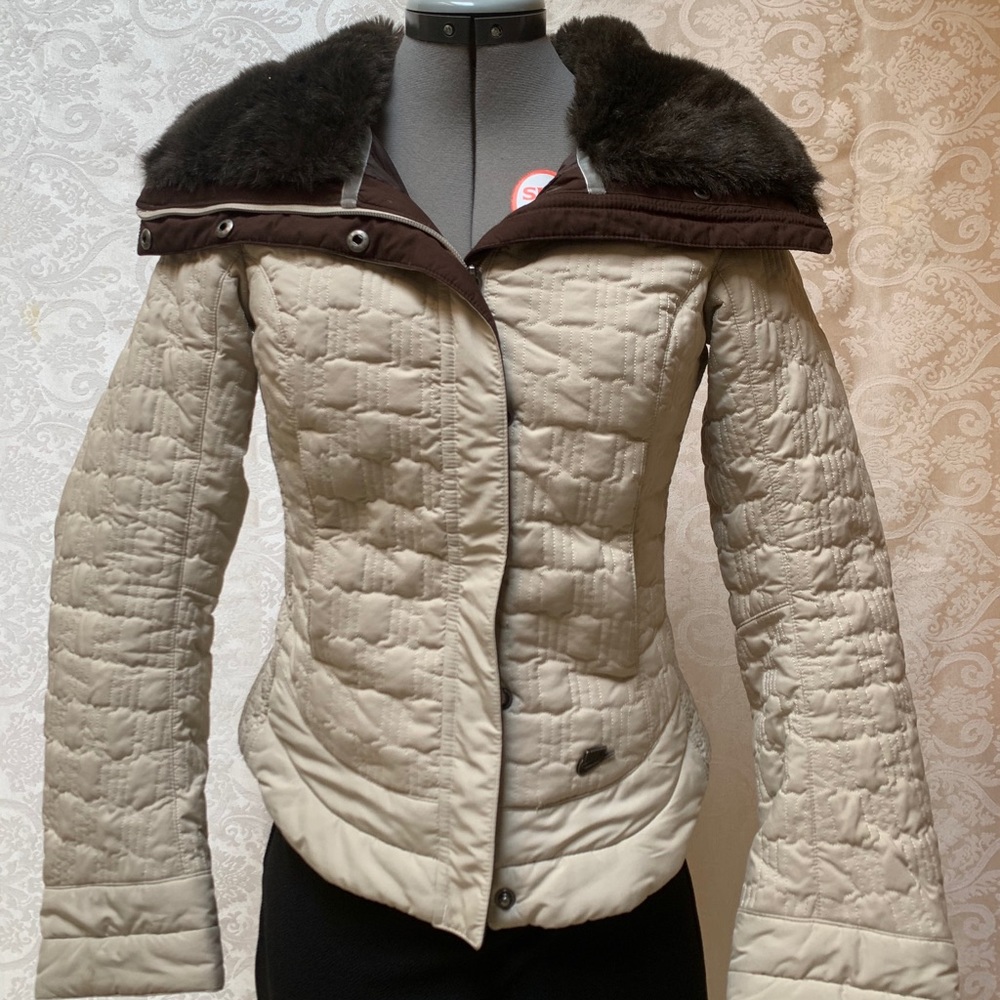 Nike jacket